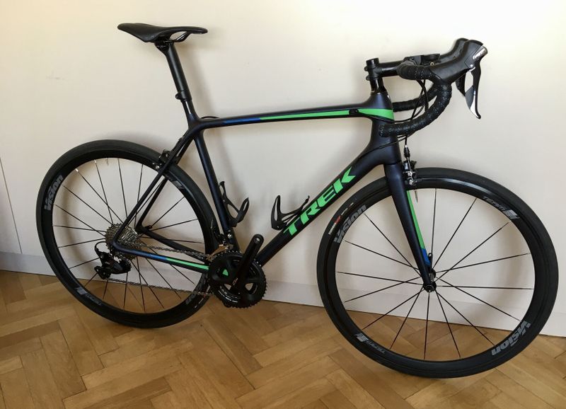 TREK Émonda SL 5, vel. 58