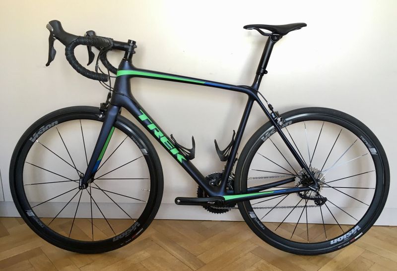 TREK Émonda SL 5, vel. 58