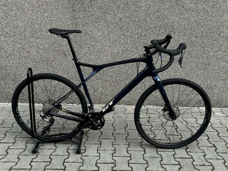 Gravel GT GRADE CARBON PRO