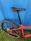 Trail hardtail Pells Root vel. L