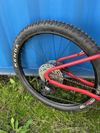 Trail hardtail Pells Root vel. L