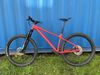 Trail hardtail Pells Root vel. L