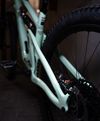 YETI SB160, turq, vel.: M, custom build