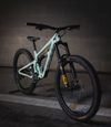 YETI SB160, turq, vel.: M, custom build