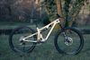 YETI SB120, vel.: M, custom build