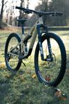 YETI SB120, vel.: M, custom build