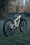 YETI SB120, vel.: M, custom build