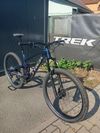 TREK Top Fuel 8 2024 XL