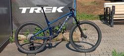 TREK Top Fuel 8 2024 XL