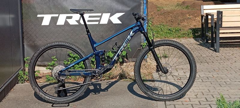 TREK Top Fuel 8 2024 XL