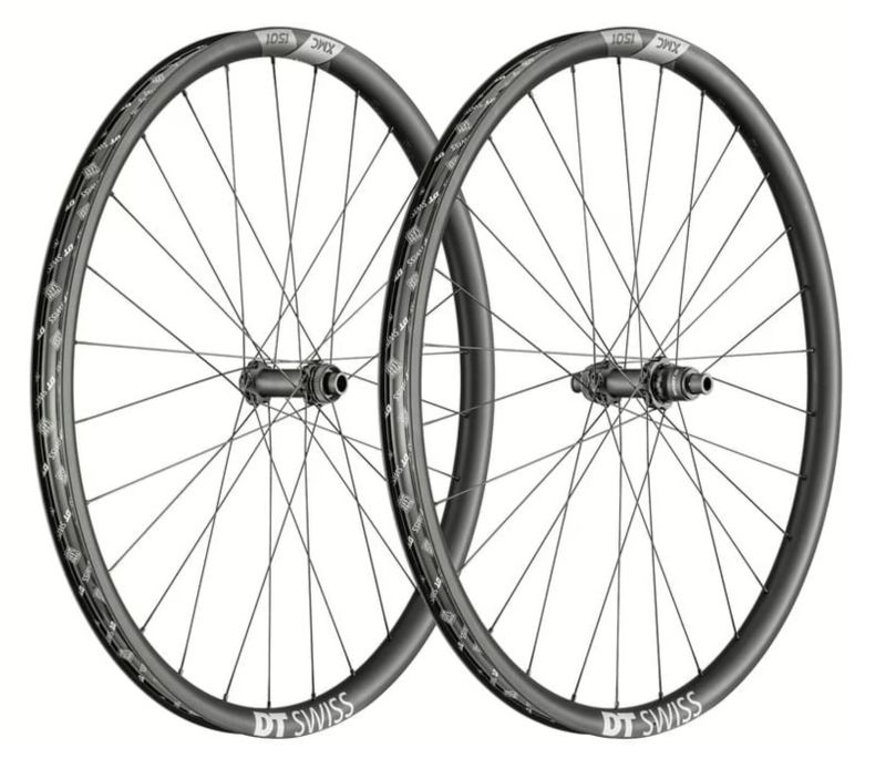 DT Swiss XMC 1501 Spline (carbon)