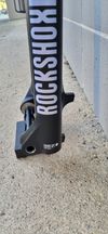 Vidlice RockShox Recon Gold RL 29" 15x110 DebonAir 120mm Tapered Boost