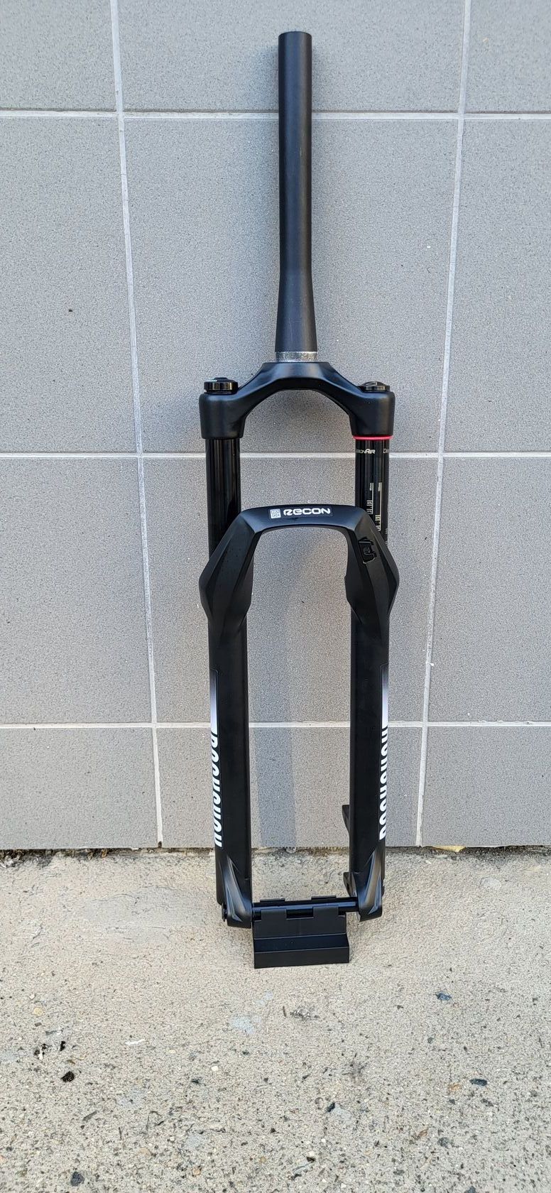 Vidlice RockShox Recon Gold RL 29" 15x110 DebonAir 120mm Tapered Boost