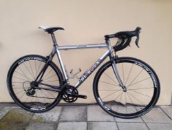 DE ROSA Dual