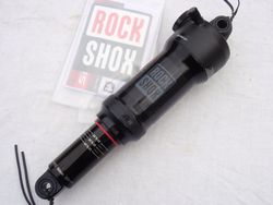 Nový tlumič Rock Shox Deluxe Select 210x50mm