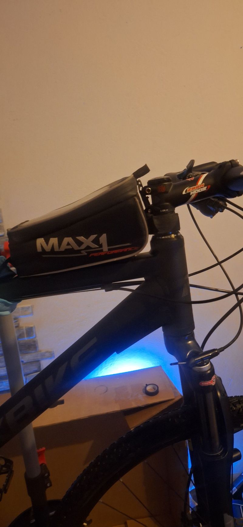 Maxbike 