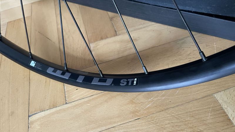 WTB ST i23 Disc