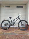 Specialized stumpjumper comp carbon S6