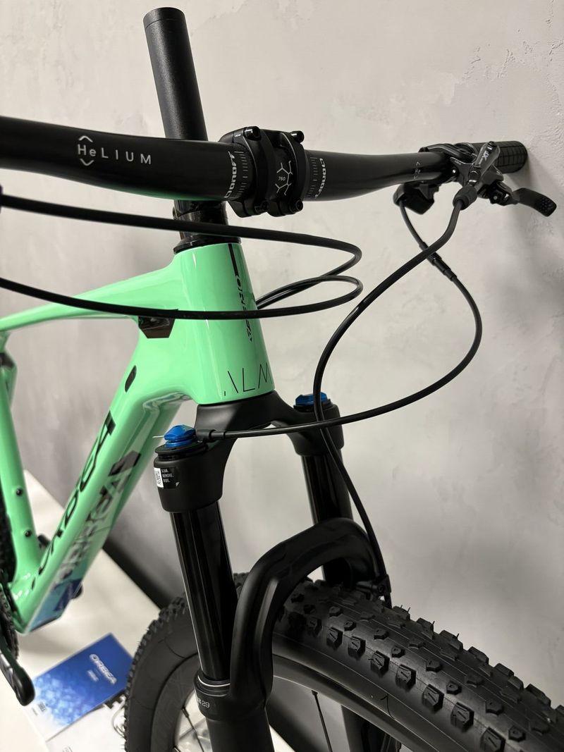 MTB Orbea Alma OMX