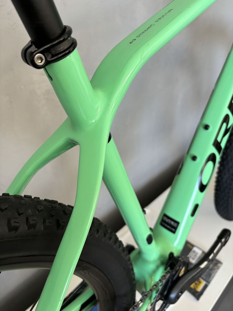 MTB Orbea Alma OMX