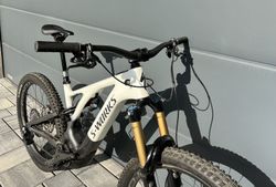 Specialized Turbo Levo S-Works 