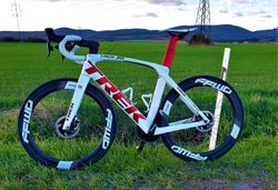 trek madone slr 9.9