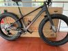 prodám FAT BIKES Dude CF 8 