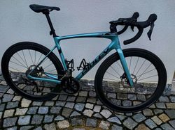 Ridley Fenix Disc