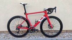 3T Strada L, Di2