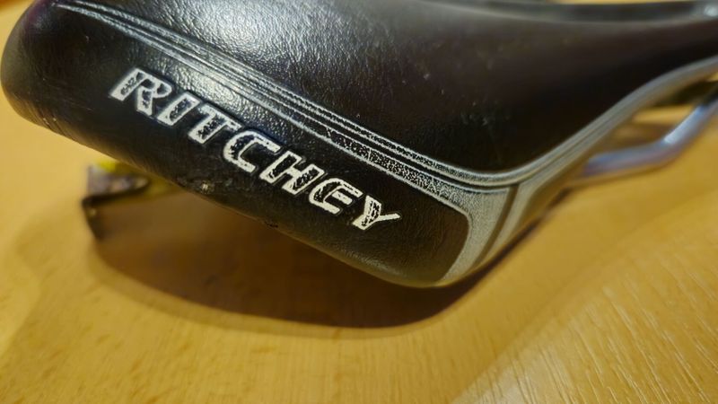 Ritchey Comp Sedlo