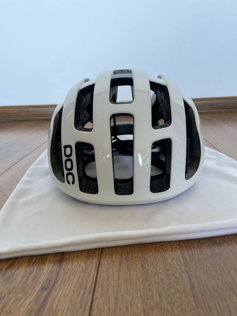 POC Octal White