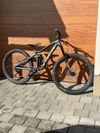 Trek remedy 8 XT