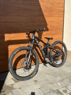 Trek remedy 8 XT