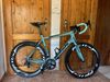 !NOVÁ CENA! Bianchi Intrepida + FFWD F6R 