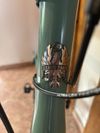 !NOVÁ CENA! Bianchi Intrepida + FFWD F6R 