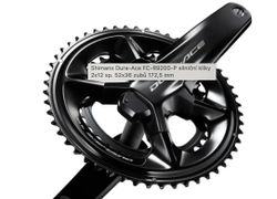 prdám nový převodník Dura ace R9200 54z