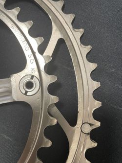 Kliky Dura-Ace