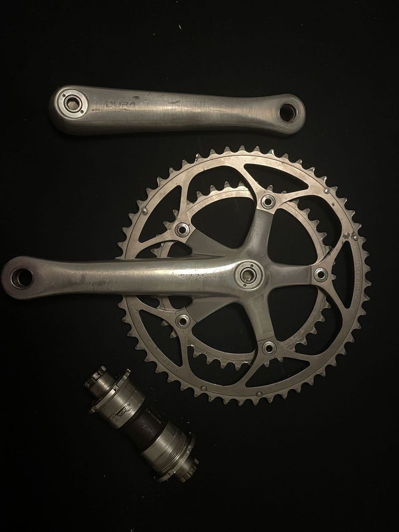 Kliky Dura-Ace