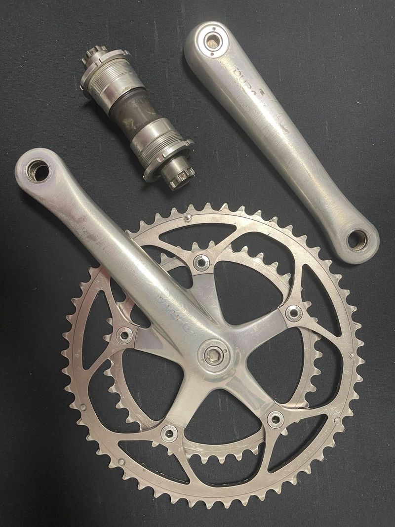 Kliky Dura-Ace