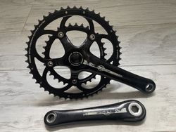 Sada Campagnolo Veloce 10s 