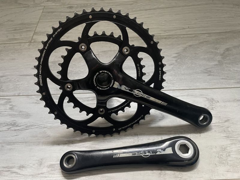 Sada Campagnolo Veloce 10s 