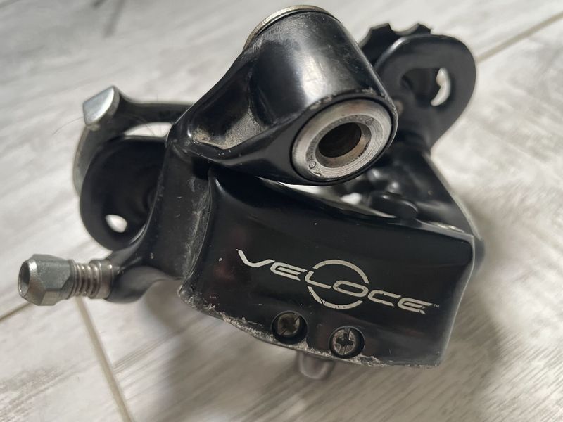 Sada Campagnolo Veloce 10s 