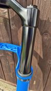 Rock Shox SID 35 Ultimate Charger Race Day 120mm, boost