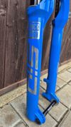 Rock Shox SID 35 Ultimate Charger Race Day 120mm, boost