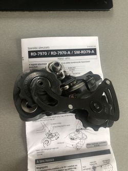 Shimano Dura- ace DI 2, elektr.7970