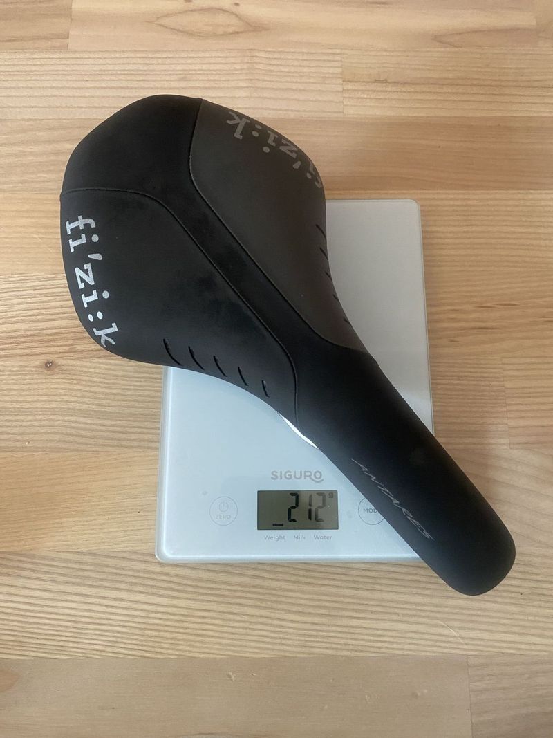 Fizik Antares R3 Regular