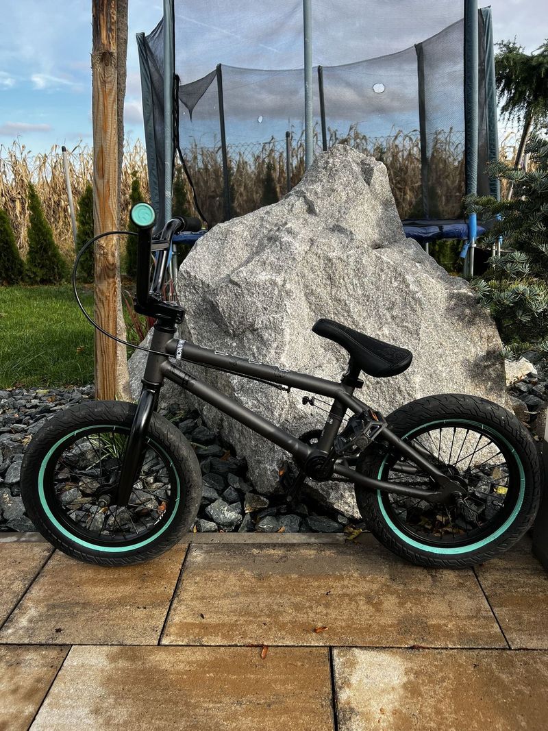 BMX SUBROSA altus 14 