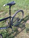 Cannondale FSI carbon 3, rok 2016