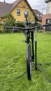 Cannondale scalpel carbon