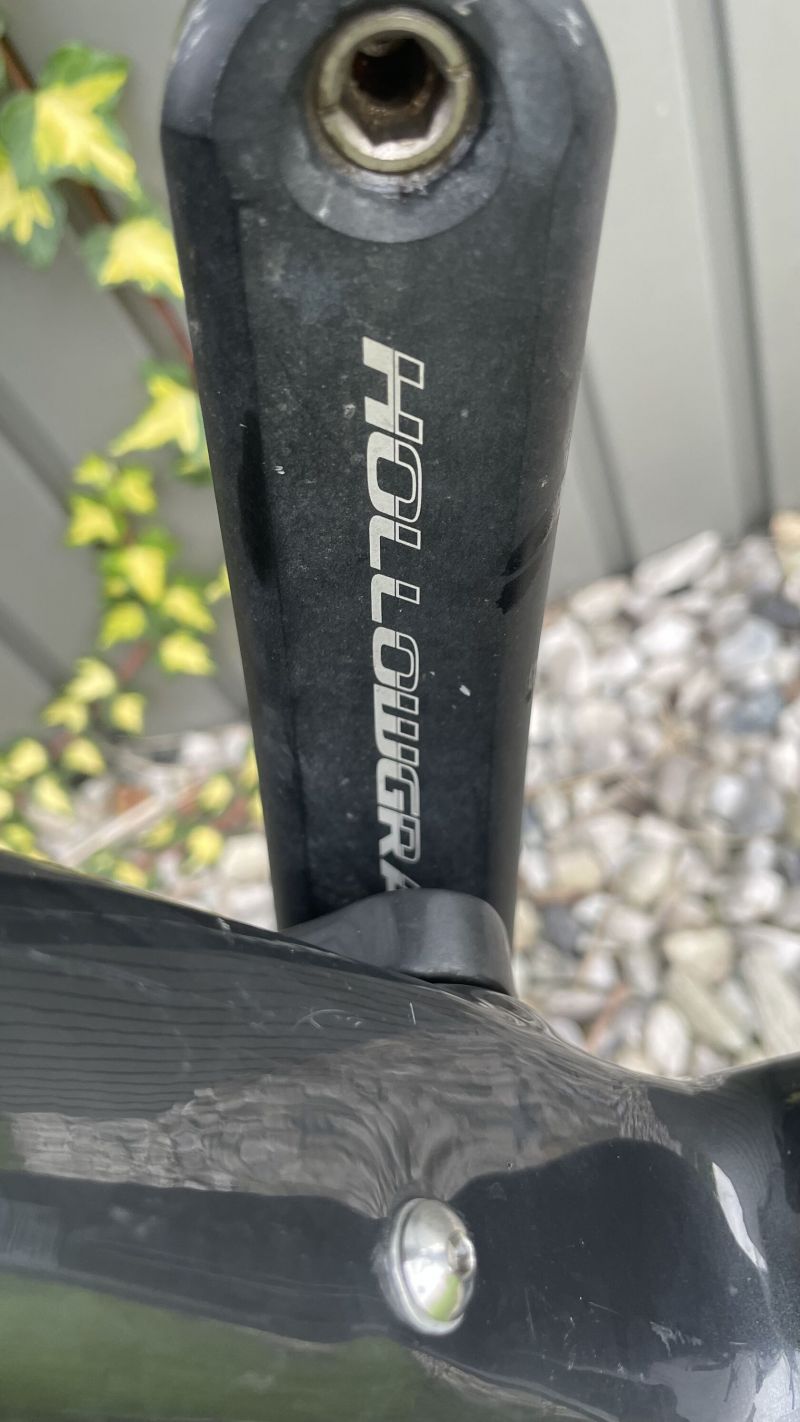 Cannondale scalpel carbon